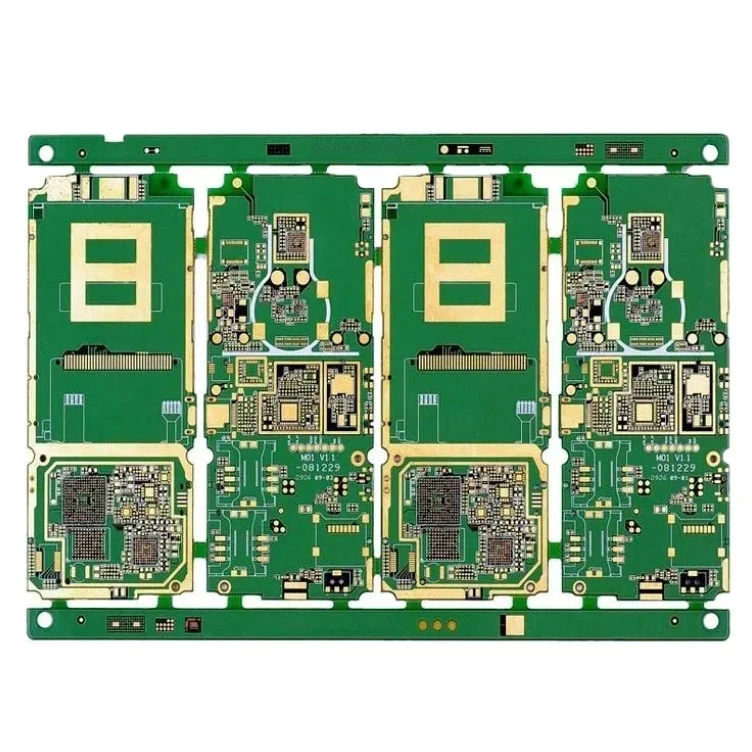 What Standards Should Your Industrial Control PCBA Manufacturer Meet