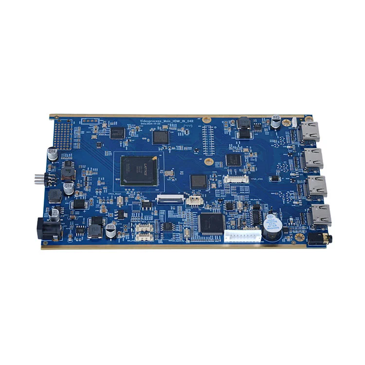 Why Is BGA PCB Assembly Revolutionizing the Future of Electronic Manufacturing?