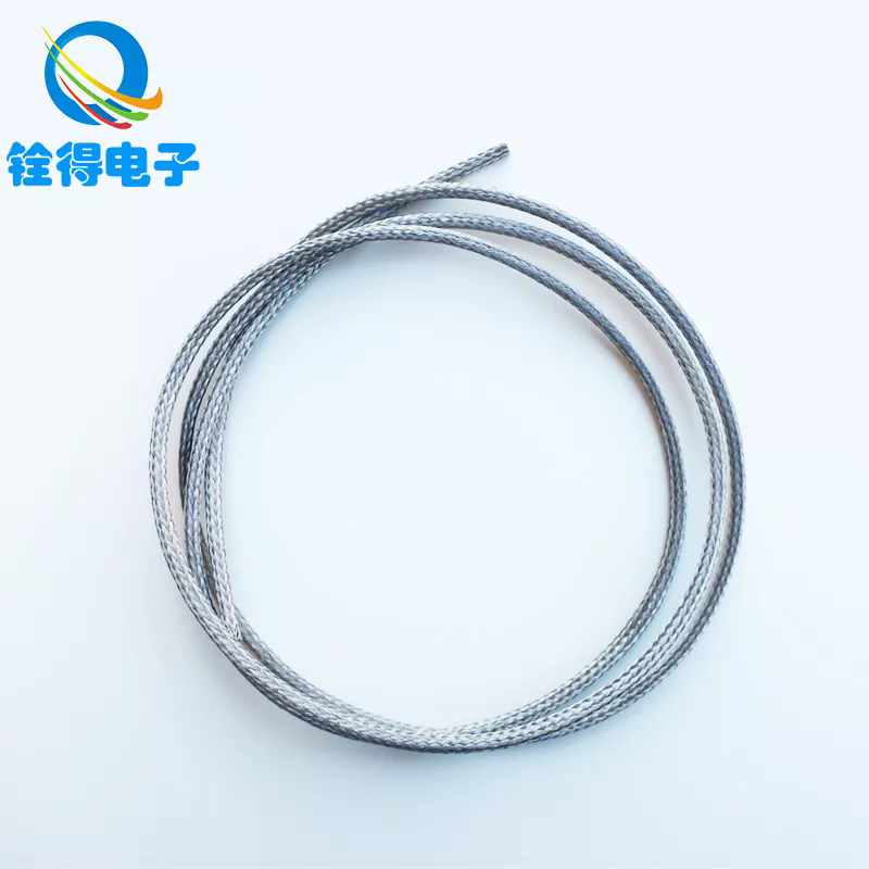 Why Is Braided Copper Shielding Tube the Future of Electromagnetic Protection?