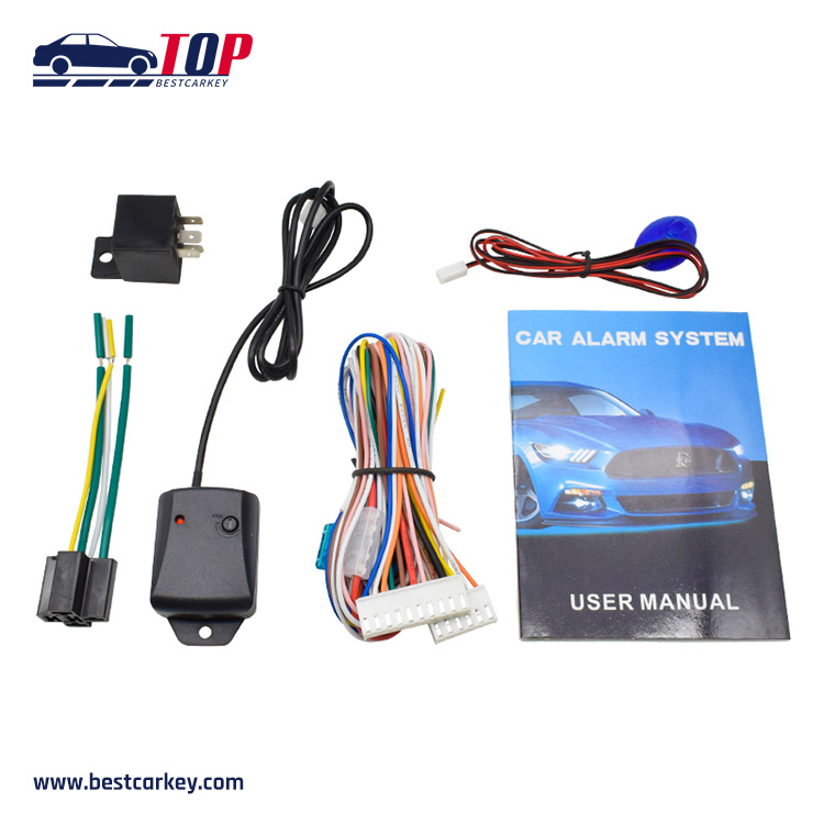 What Makes Modern Car Alarms Smarter, Safer, and More Reliable Than Ever Before?