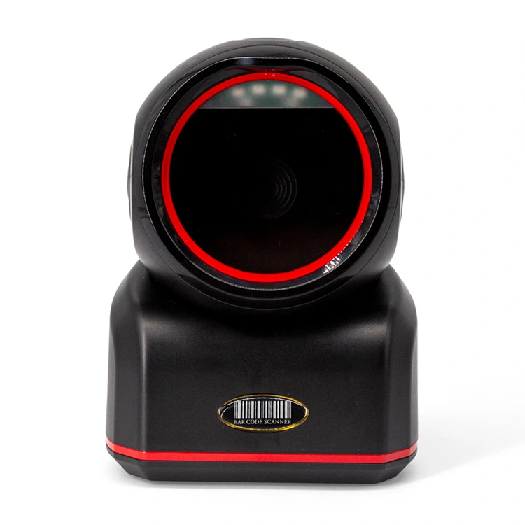 What Makes a Desktop Barcode Scanner Essential for Modern Businesses?