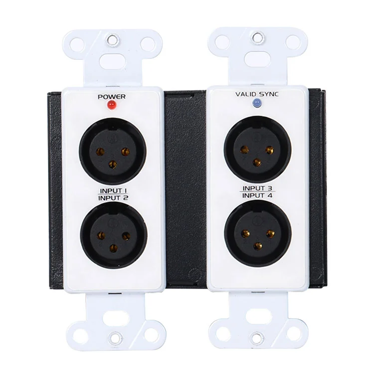 Why Do You Need A Dante Converter For Seamless Audio Over IP