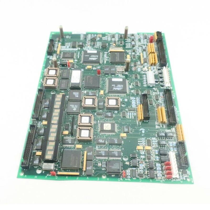 What Makes GE FANUC PLC a Reliable Choice for Modern Industrial Automation?