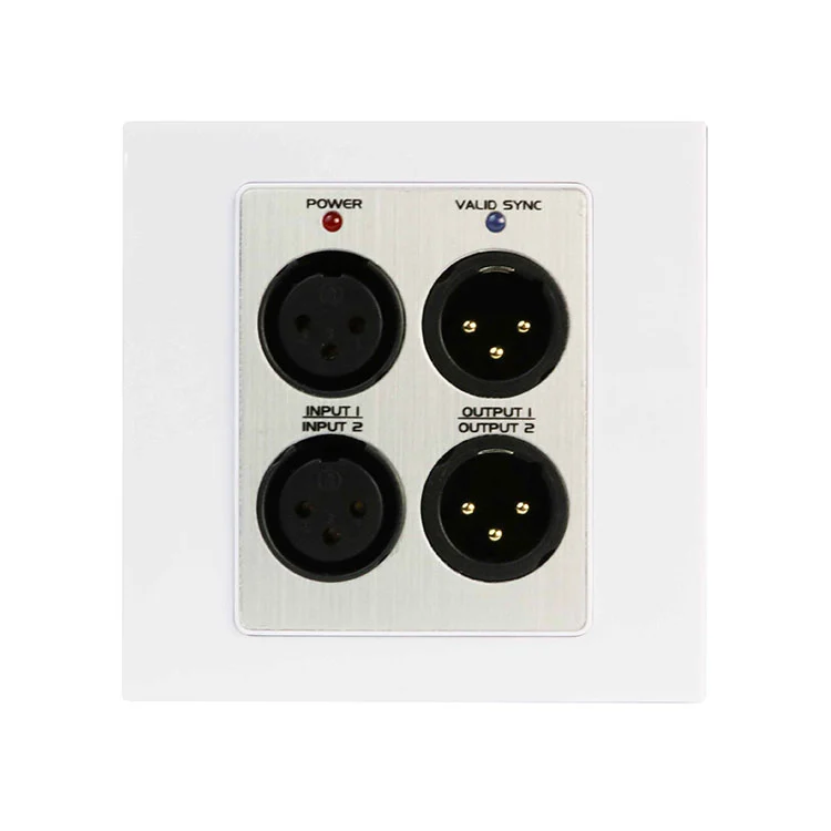 When Should You Use A Low Latency Dante Converter