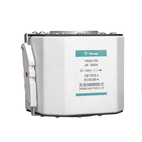 What Are the Key Benefits of Using a Square Body High Speed Fuse