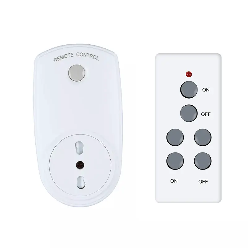 Why Should You Choose the ITA Remote Control Socket for Modern Homes and Offices?