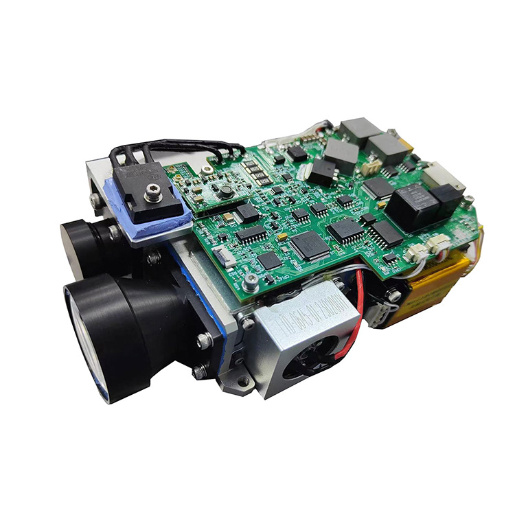 What Makes a Laser Target Designator Essential for Modern Military Operations