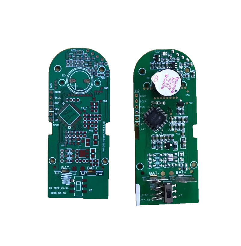 What Makes Healthcare PCBA the Core of Modern Medical Devices?