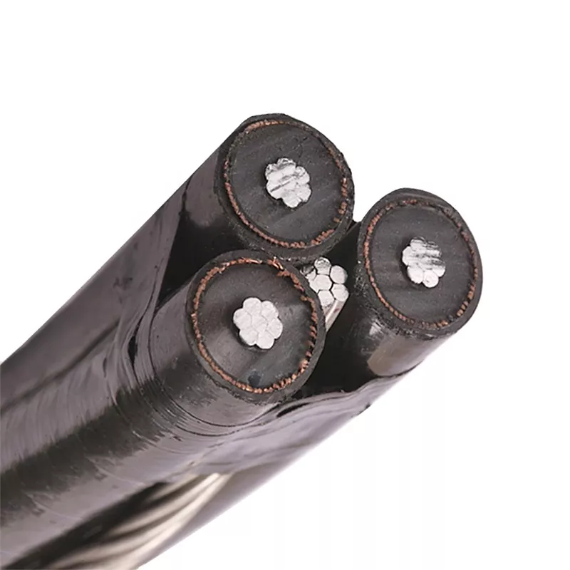 How Medium Voltage Cables Ensure Reliable Power Distribution