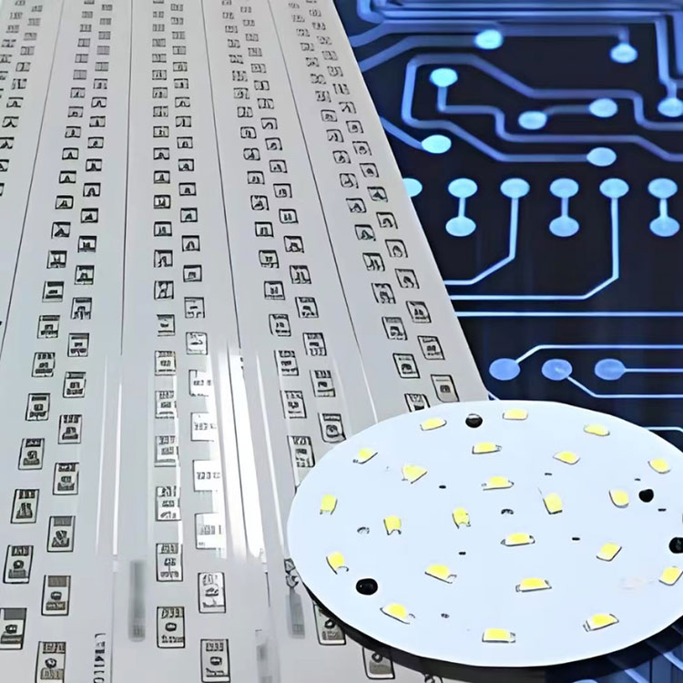 How Does LED PCB Improve Modern Lighting Efficiency?