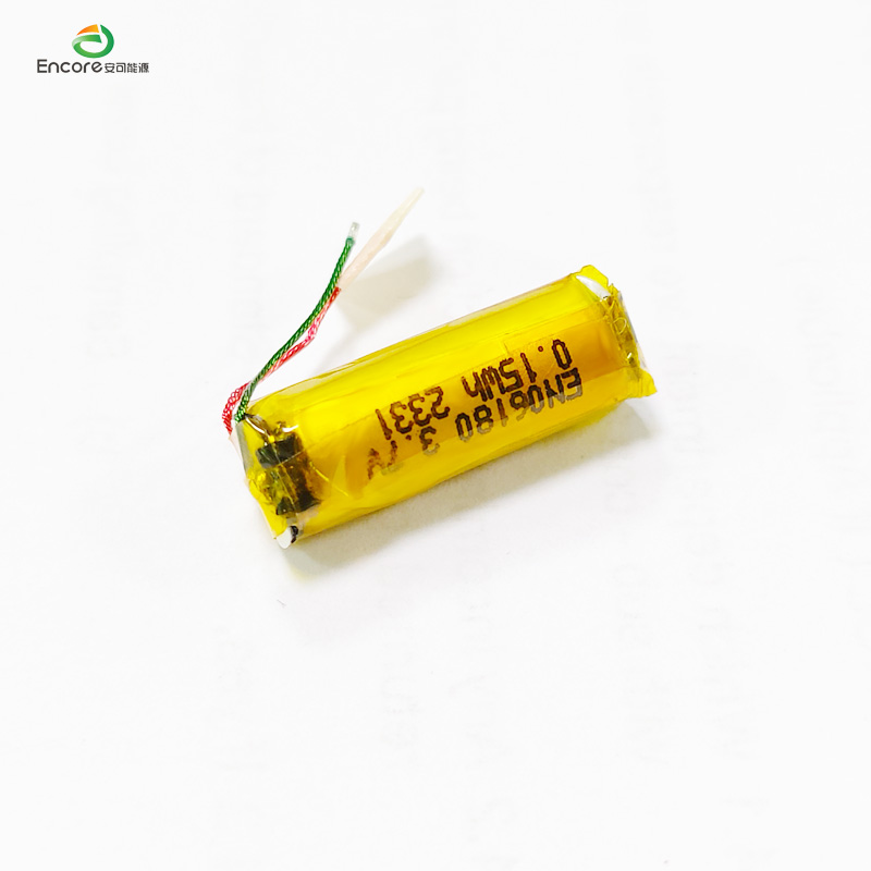 Why Should You Choose a Li Polymer Cylindrical Battery for Modern Electronic Applications?