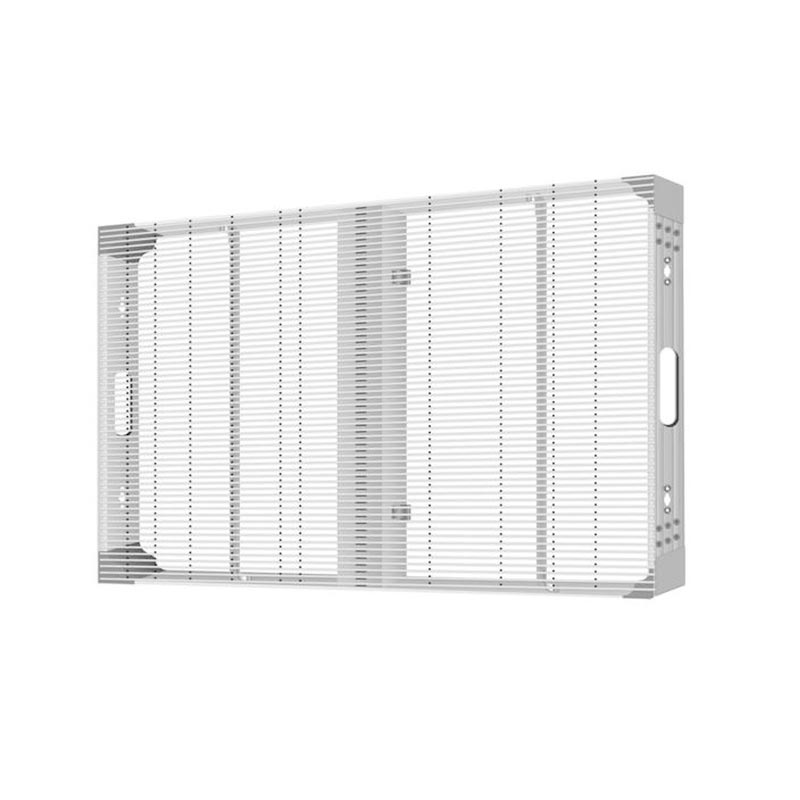 How Transparent LED Displays Create a New Era of Visual Communication