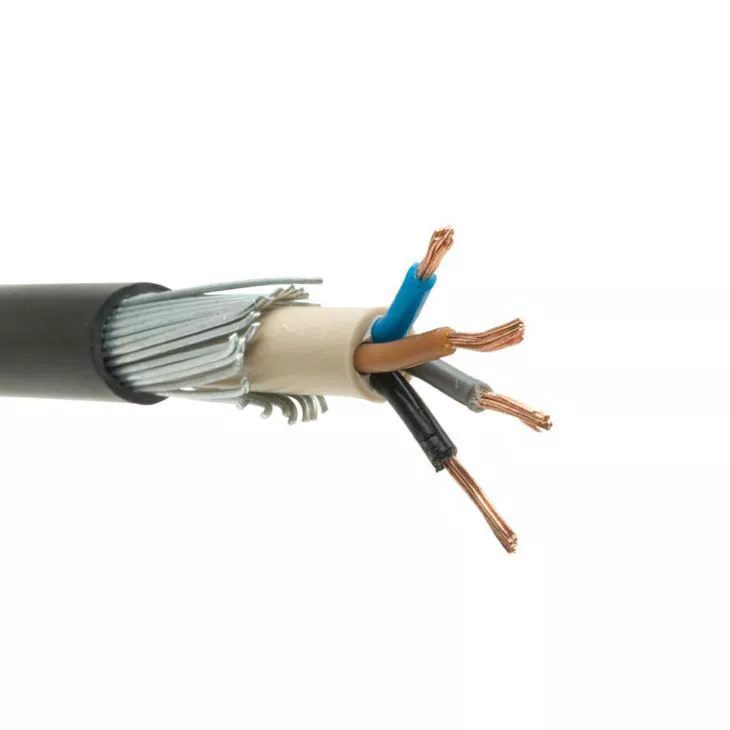 What Makes Control Cable a Reliable Choice for Modern Industrial and Commercial Applications?