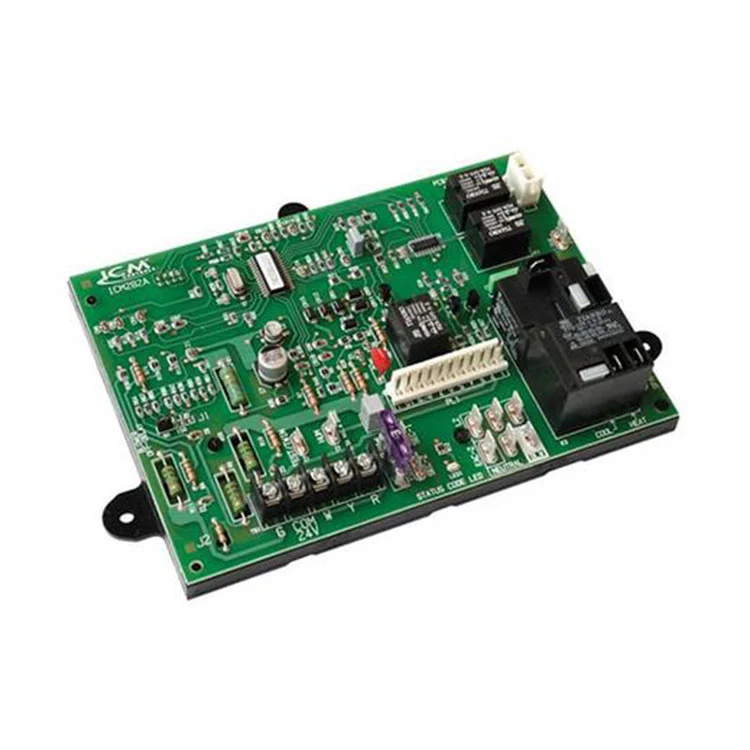 Why Should You Choose EMS PCBA for Your Electronics Needs?