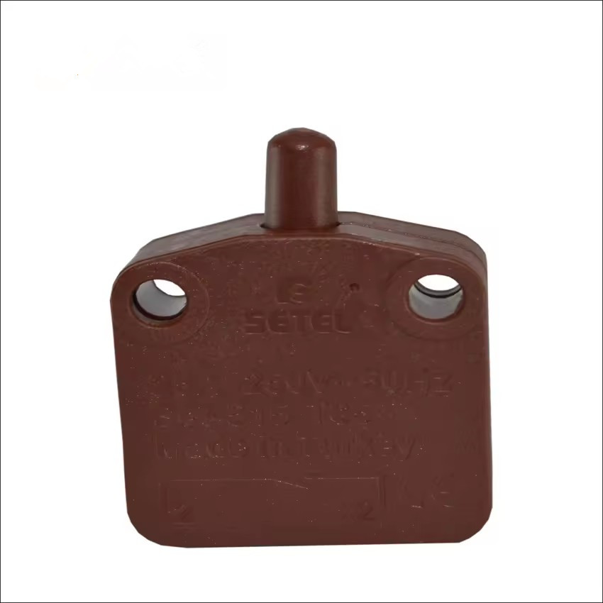 What Makes Micro Switches Crucial for Modern Electrical and Industrial Applications?