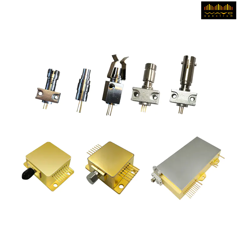 What Makes a Multi-mode Fiber Detachable Laser Module the Optimal Choice for Modern Optical Systems?