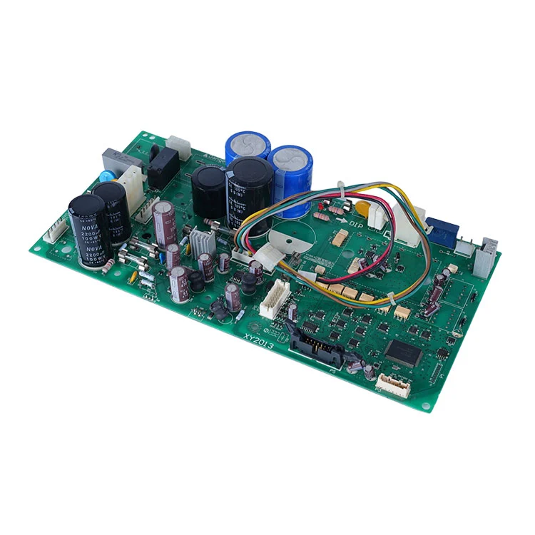Why Choose Turnkey PCB Assembly for Your Electronics Projects?
