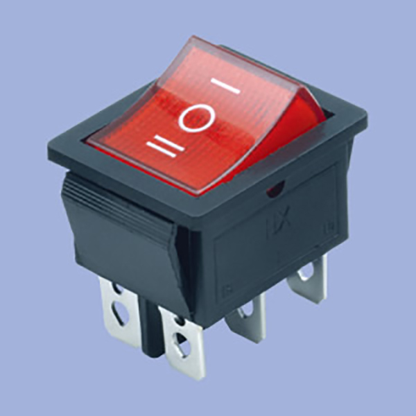 How Miniaturization in Electronics Shapes Modern Rocker Switch Design