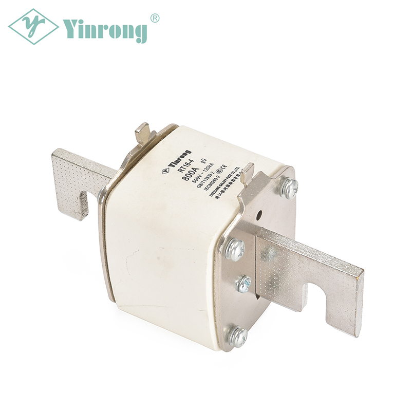 What Are the Key Specifications to Check When Buying a Low Voltage HRC Fuse