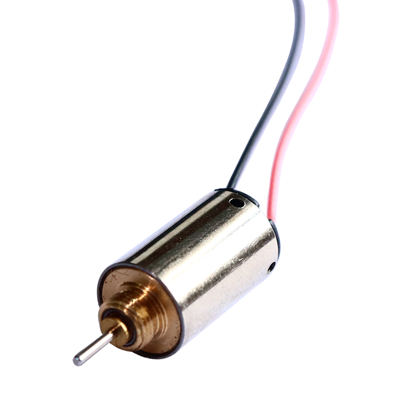 How to Maintain and Extend the Life of a Hollow Cup DC Brush Motor