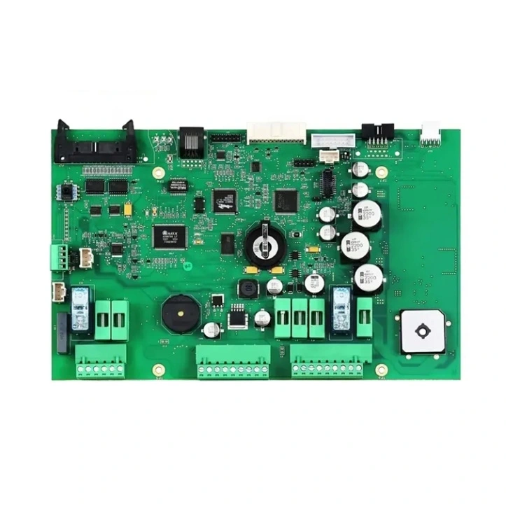 How to Choose a PCBA Manufacturer for Professional Security Systems