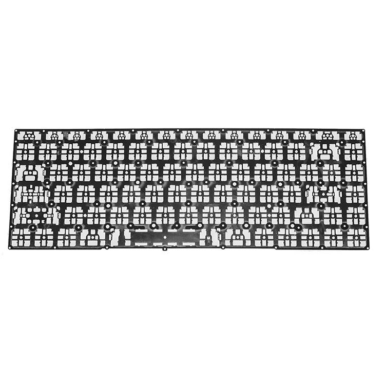 How Are Keyboard Precision Stampings Manufactured?