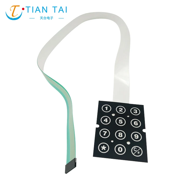 What is the Typical Lifespan of an LGF Membrane Switch