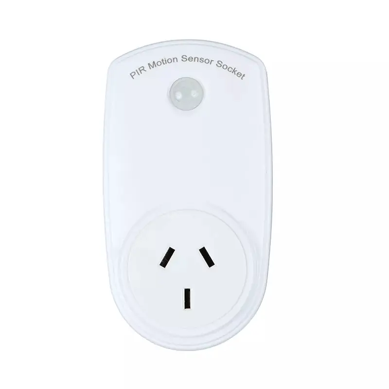 What Is an AU Motion Sensor Socket and Why Is It a Smart Choice for Modern Lighting?