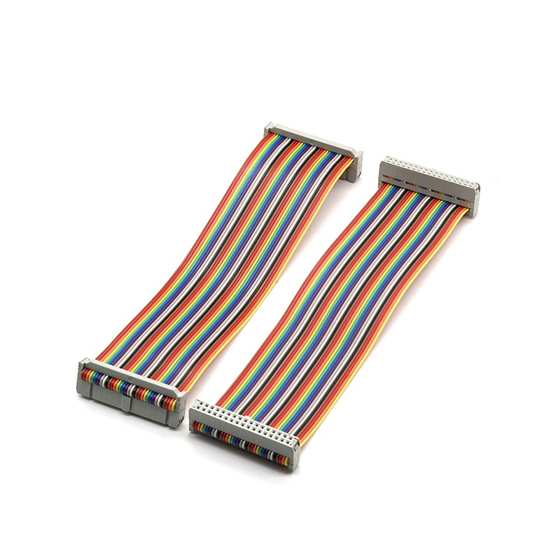 How to Choose the Right IDC Flat Cable for Your Project