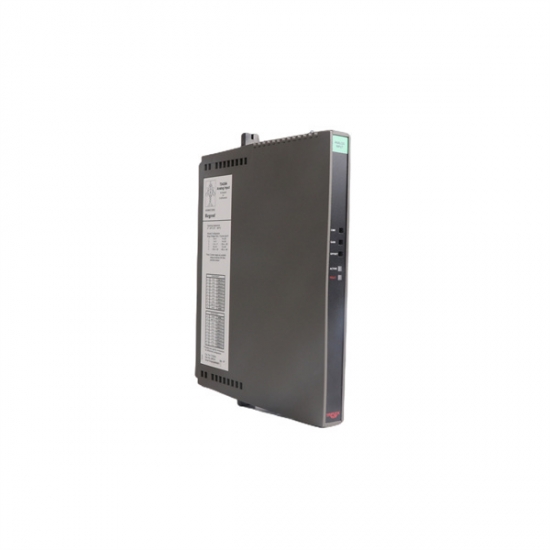 How Does the ICS Triplex PLC Enhance Industrial Process Reliability?