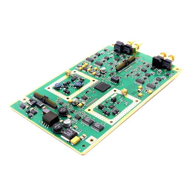 What Makes Printed Circuit Board Assembly Crucial for Modern Electronics?