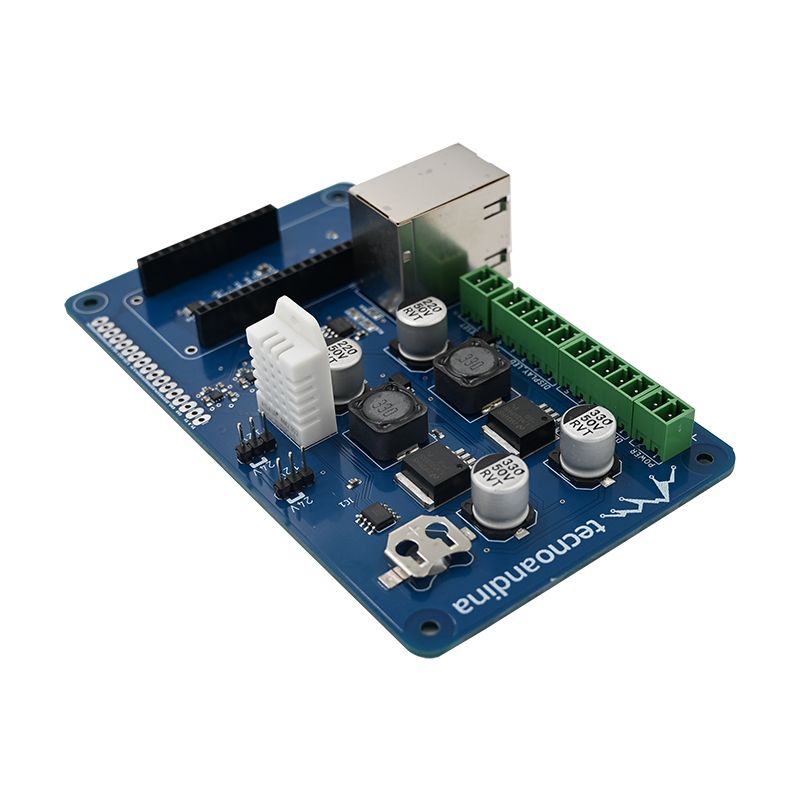 How Does Solder Joint Quality Influence the Durability of Leak Detector PCBA