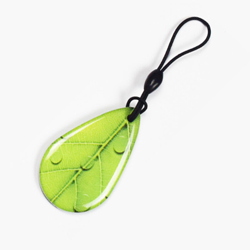 How Do Epoxy RFID Key Fobs Improve Security and Convenience?