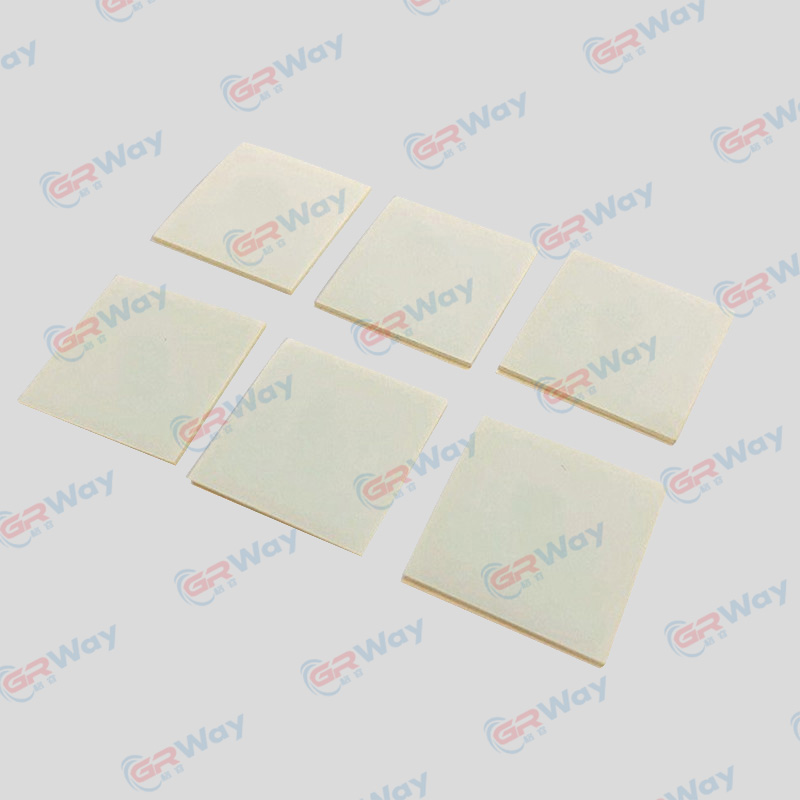 How Does the Thermal Conductivity of Aluminum Nitride Plates Impact LED Lighting System Reliability