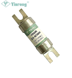 Which High and Low Voltage HRC Fuse Should I Choose for Safer Power Protection?