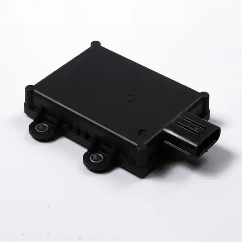 What Safety Features Should a 9-16V DC EV Tire Pressure Controller Include for Daily Driving