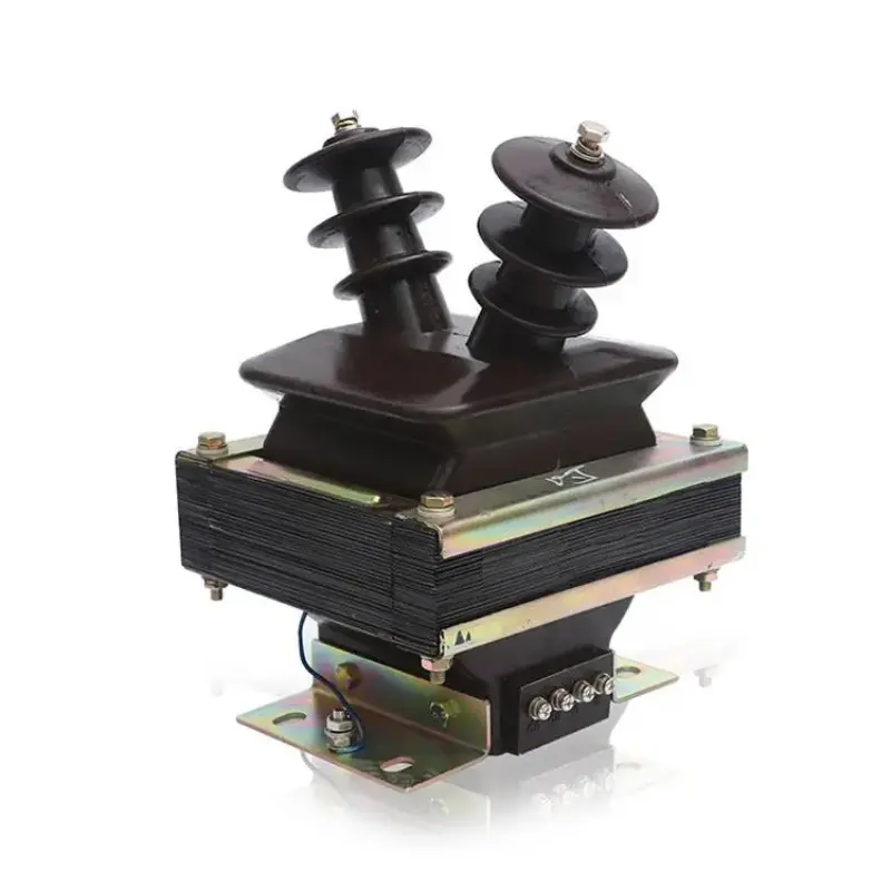 What are the advantages and limitations of using a Rogowski coil compared to a conventional Current Transformer