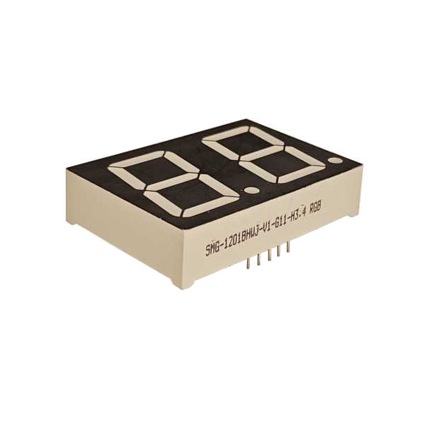 What Makes Seven-Segment LED Display Essential in Modern Electronic Devices?