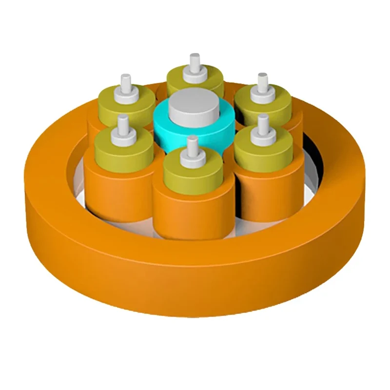 What factors should be considered when selecting Multi-Purpose Break-out Fiber Optic Cable for high-density patching areas