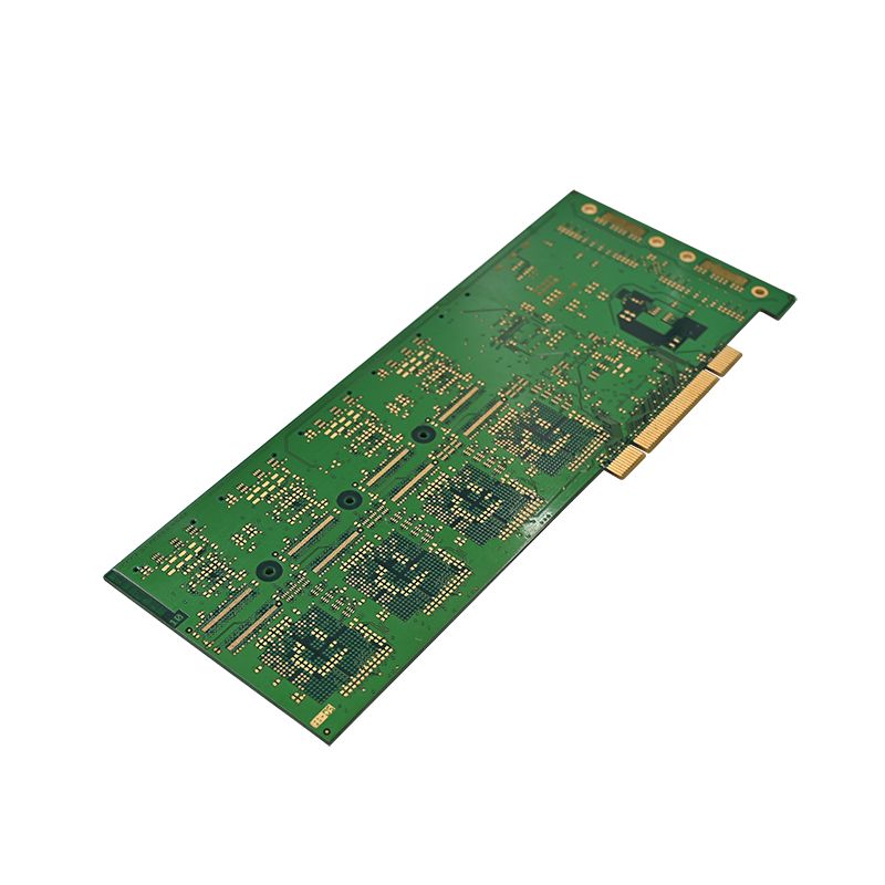 What testing methods ensure the quality of Sensor PCBA for automotive applications