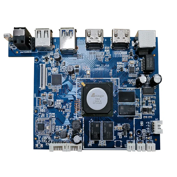 How Does PCB Design and Assembly Improve Modern Electronics Manufacturing?
