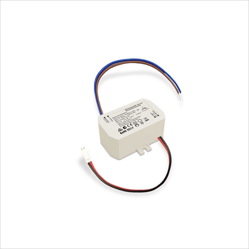 Why is Thermal Management Critical in a Small Size 8W Constant Current TRIAC Dimmable LED Driver