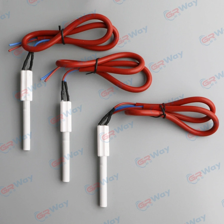 Which Type of Biomass Boiler Igniter Lasts Longer Ceramic or Glow Plug