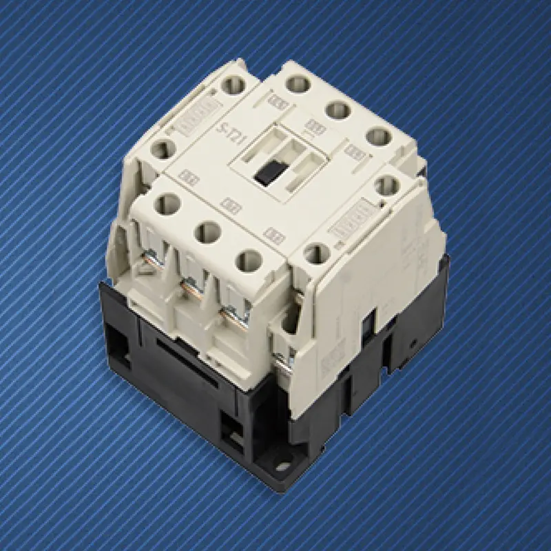 What is the difference between AC1 and AC3 ratings on a 21A Schneider Electric TeSys D contactor