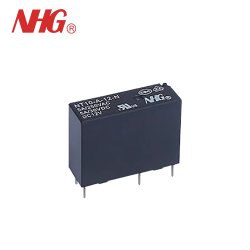 Which Slim PCB Power Relay Offers the Best Performance for Home Appliances