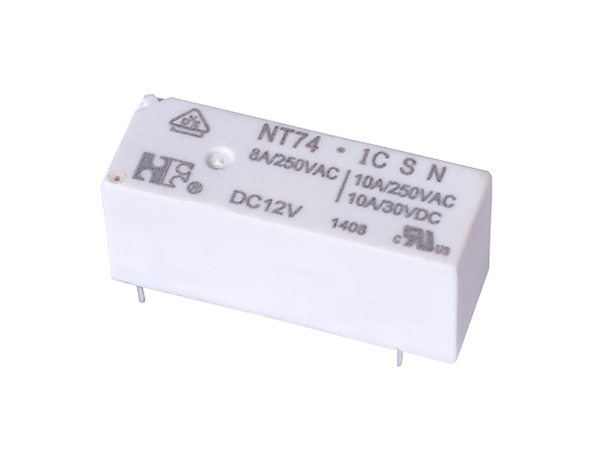 What Are the Key Differences Between a Miniature Power Relay For Switching 10A and a General-Purpose Relay