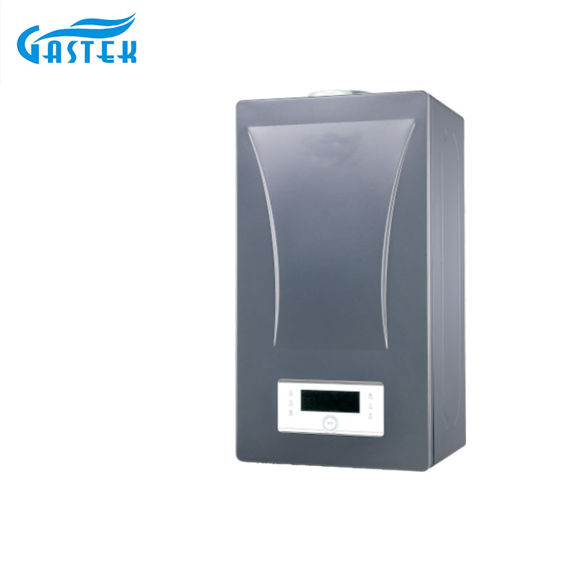 How Long Does a Gas Heating Boiler with Double Circuits for Home Typically Last
