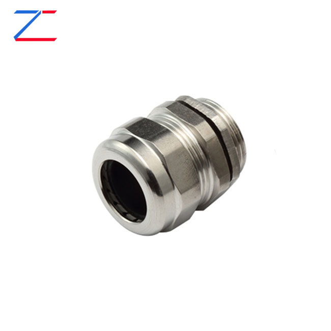 Does Stainless Steel Cable Gland PG Series Provide Better Corrosion Resistance Than Standard Steel