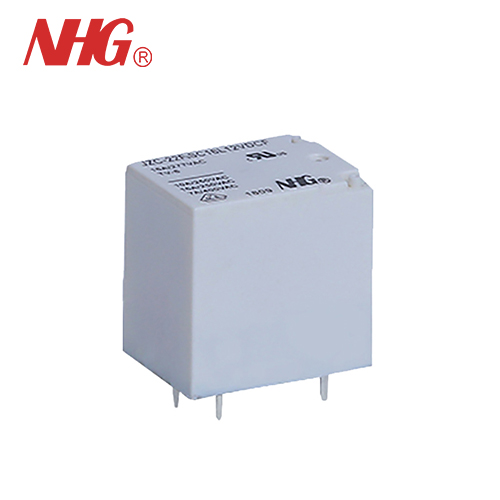 What Are the Key Differences Between a Subminiature High Power Relay and a Standard Miniature Relay