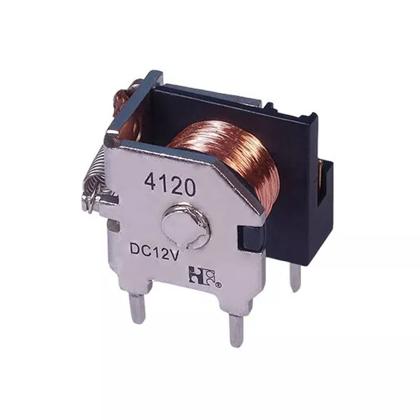 Can a High Current Automotive PCB Relay Replace a Traditional Plug-In ISO Relay in EV Battery Packs